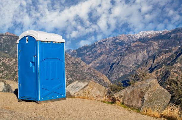 Best Short-Term Portable Toilet Rental  in USA