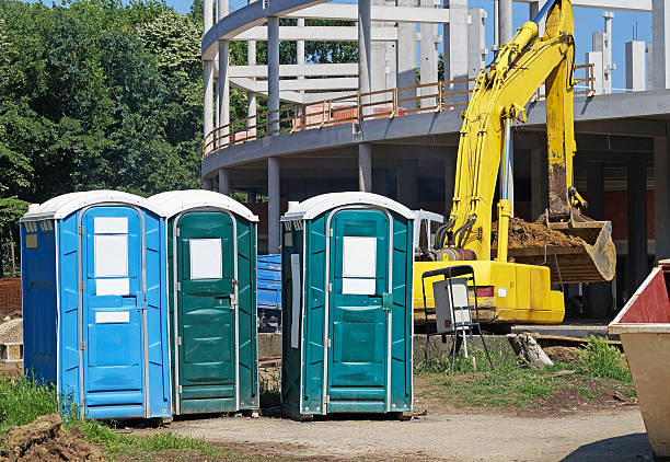 Best Portable Toilets for Parks and Recreation Areas  in USA